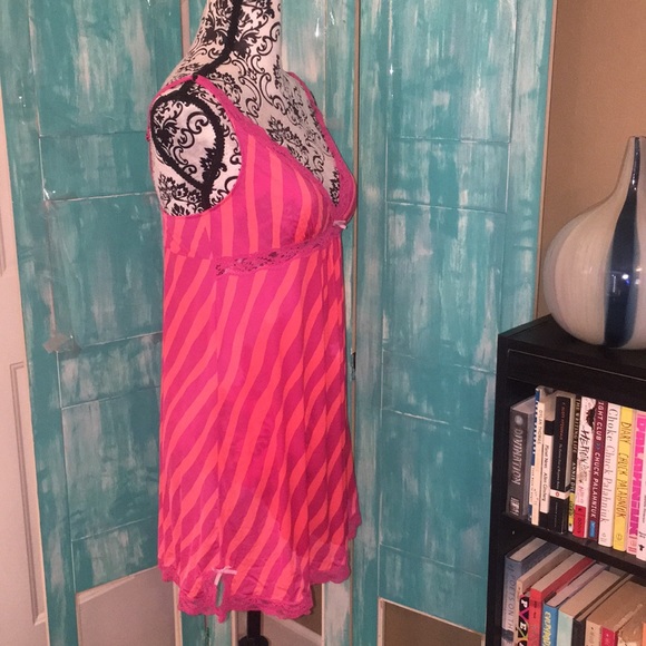 Korie brand Dillard's purchase women's sleep slip - Picture 4 of 8